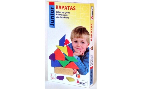Balancing game Kapatas