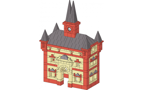 Old town hall (Altstadt Rathaus)