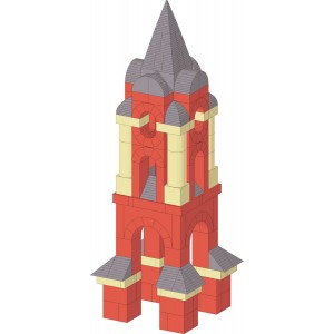 Wizard tower