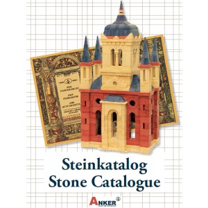 2015 Stone Catalog
