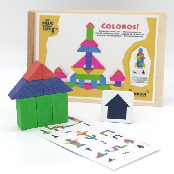 Coloros play set