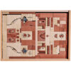 Extension set 32B open box