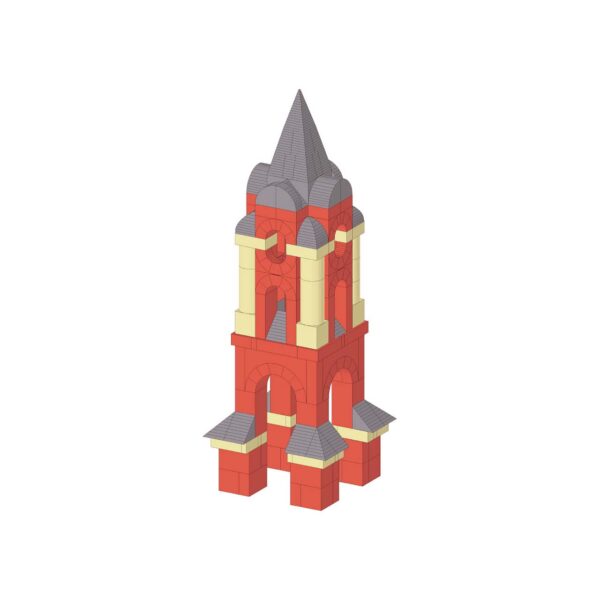 Wizard tower