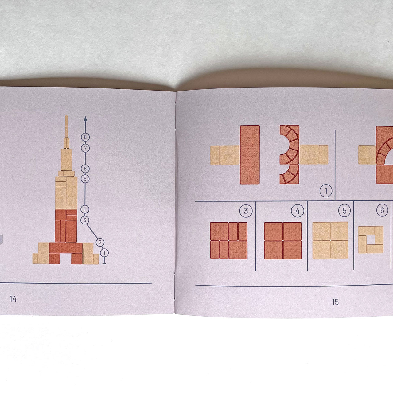 Extension set 2A instructions